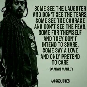 Meet your Posher, Rory